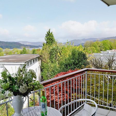 Lake View Bowness-on-Windermere Exterior foto